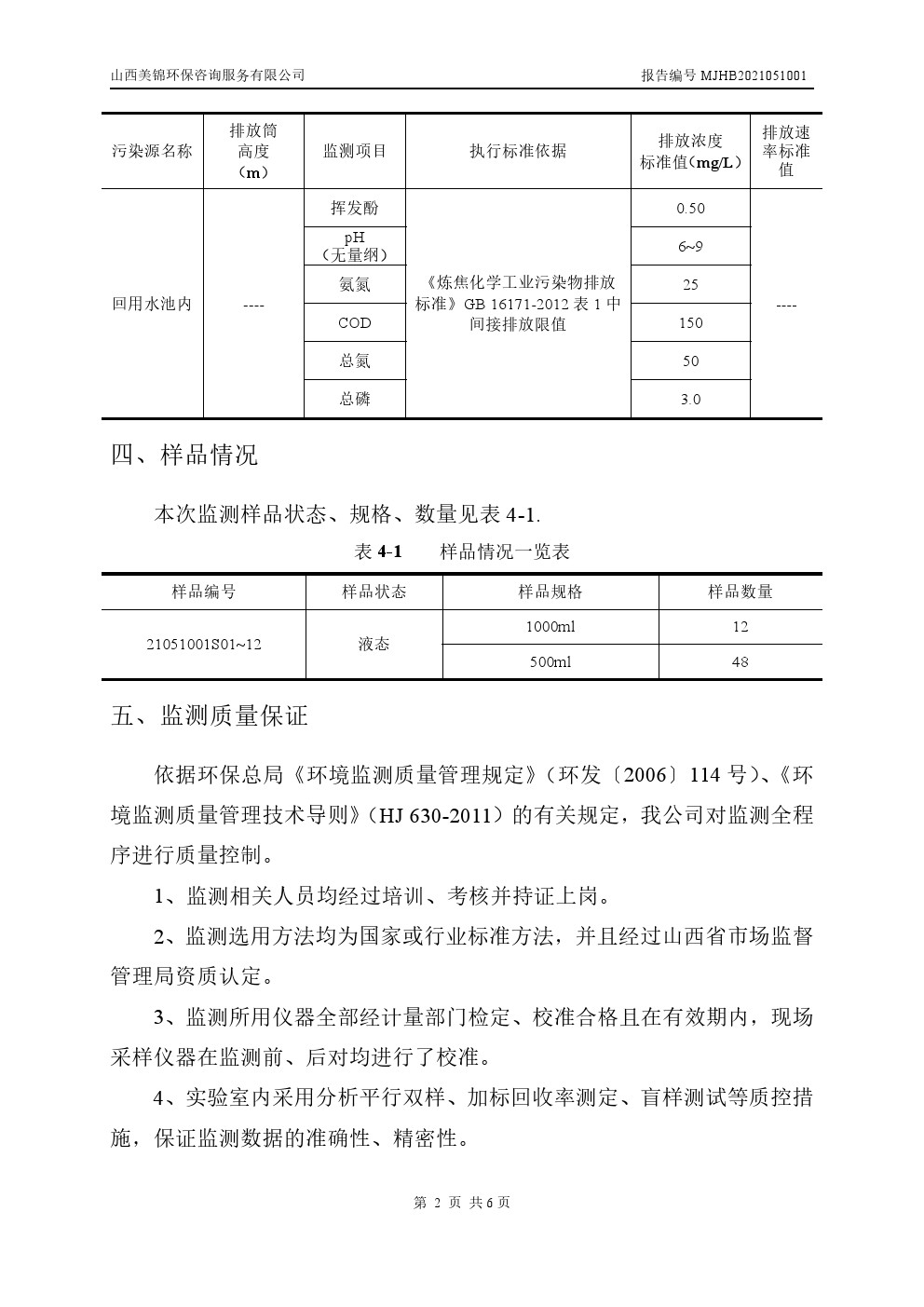 周监测报告5.14